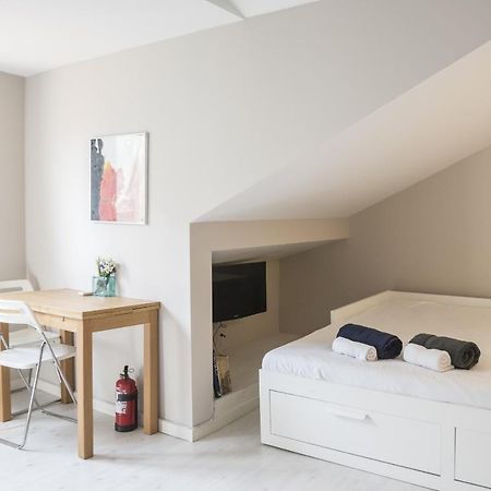 Formosa Stylish By Homing Apartment Porto Luaran gambar
