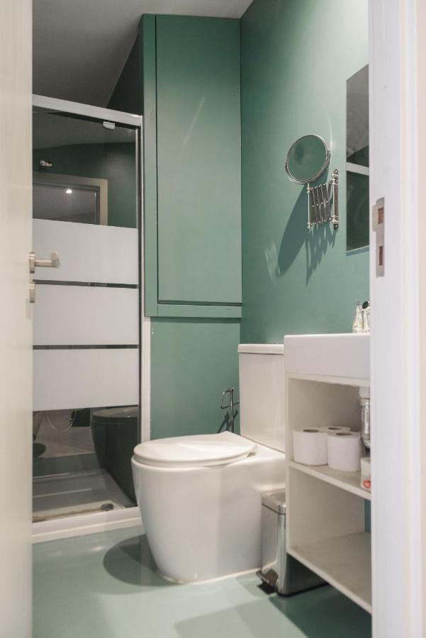 Formosa Stylish By Homing Apartment Porto Luaran gambar