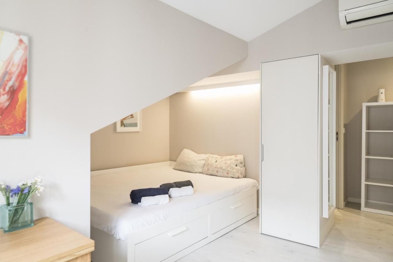 Formosa Stylish By Homing Apartment Porto Luaran gambar