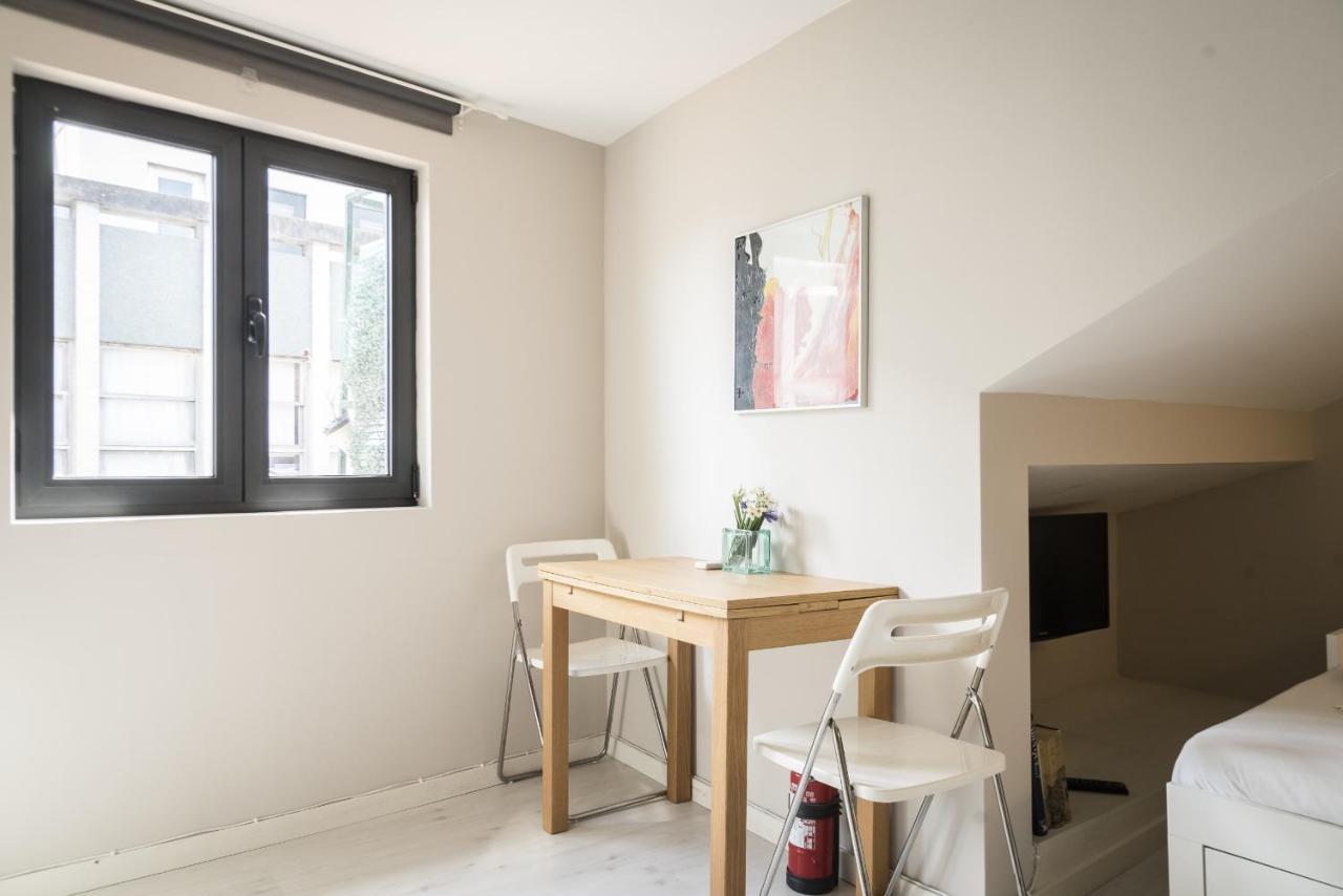 Formosa Stylish By Homing Apartment Porto Luaran gambar