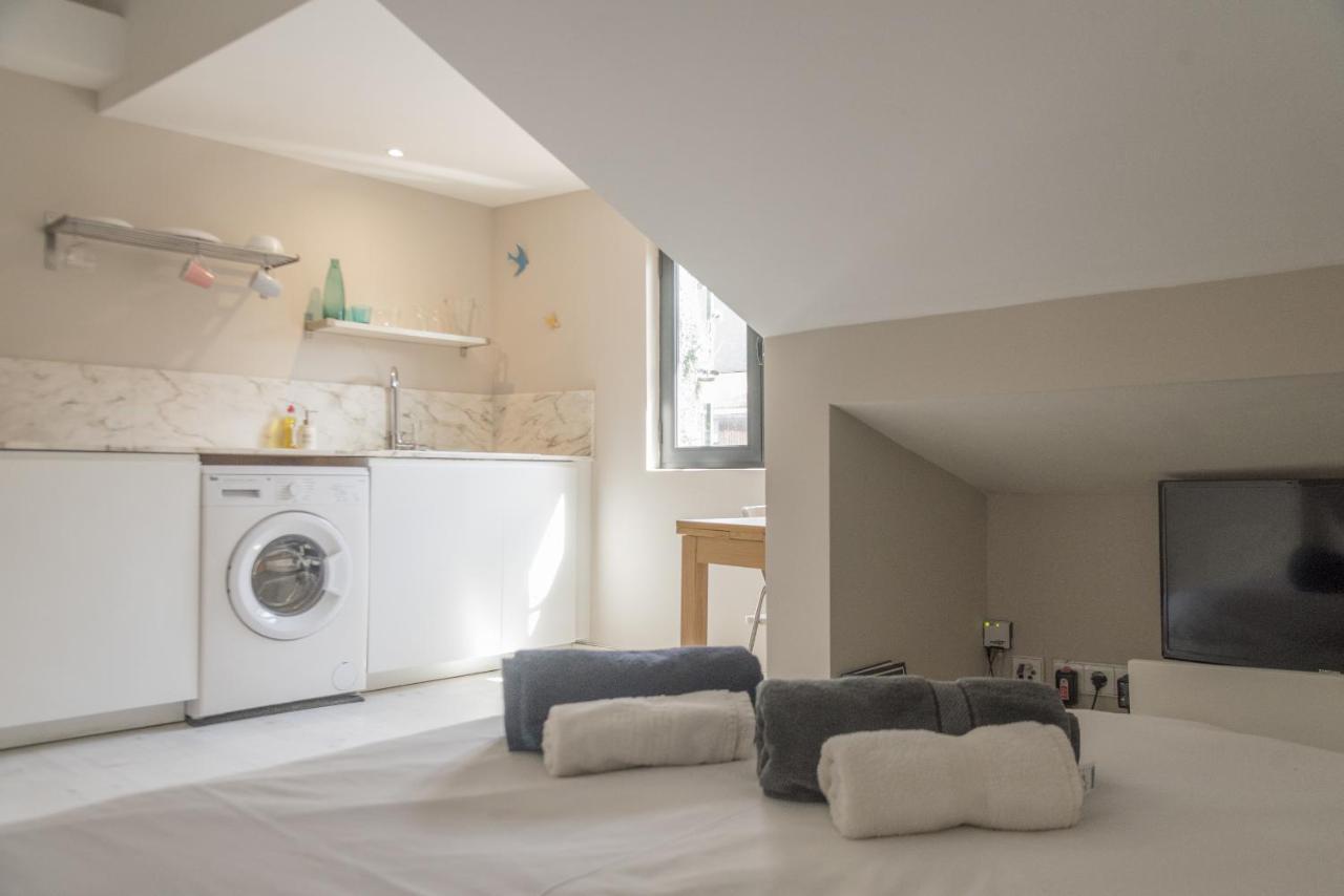 Formosa Stylish By Homing Apartment Porto Luaran gambar