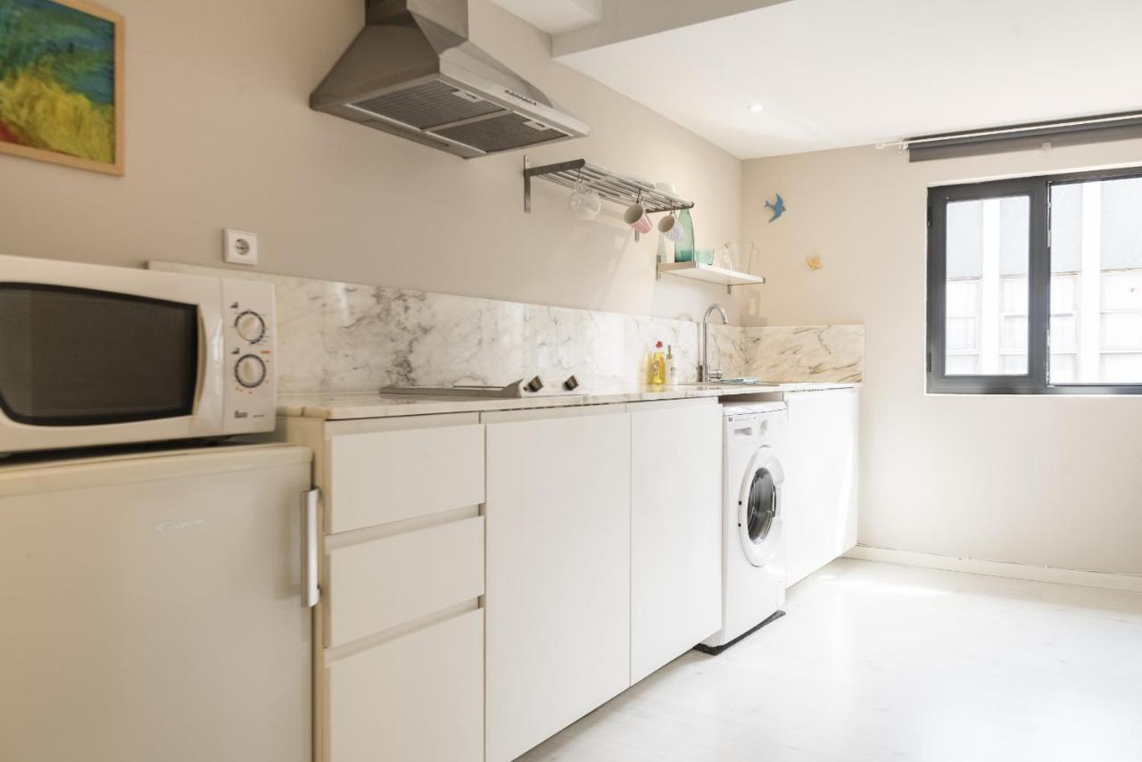 Formosa Stylish By Homing Apartment Porto Luaran gambar