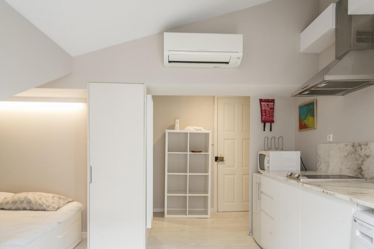 Formosa Stylish By Homing Apartment Porto Luaran gambar