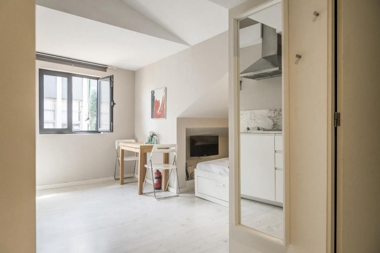 Formosa Stylish By Homing Apartment Porto Luaran gambar