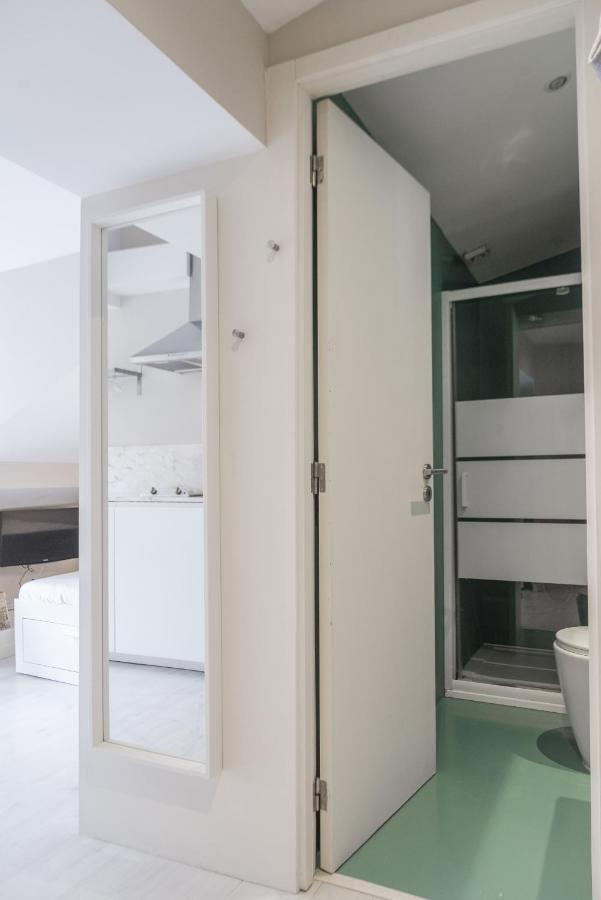 Formosa Stylish By Homing Apartment Porto Luaran gambar