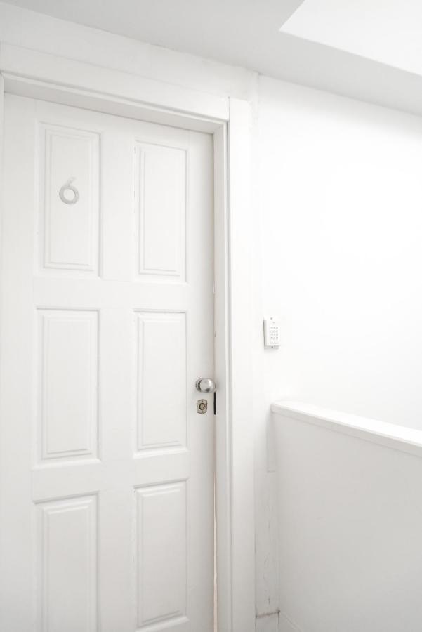 Formosa Stylish By Homing Apartment Porto Luaran gambar