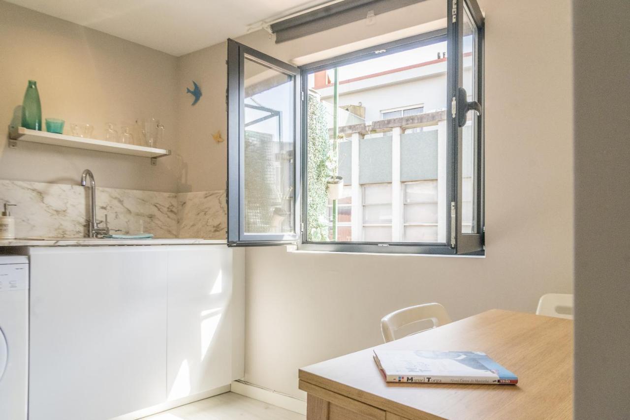Formosa Stylish By Homing Apartment Porto Luaran gambar